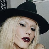 Witch.