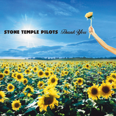 Stone Temple Pilots - Thank You [cover art]