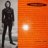 Emma Peel