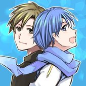 HzEdge(crystal P) Twitter Icon