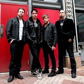 Three Days Grace