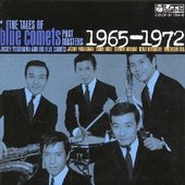 The Tales of Blue Comets: Past Masters 1965-1972