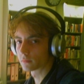 LastFM profile picture for @cit