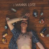 i WANNA LOSE - Single