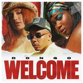 Welcome - Single