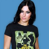 Cristina Scabbia