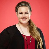 Shelby Brown blind audition