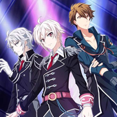 TRIGGER (IDOLiSH7)