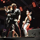 en vivo
