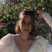 lavender and heaven