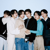 NCT WISH for Allure Korea
