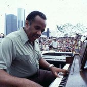 Harold McKinney