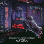 Scare Package (Original Motion Picture Soundtrack)