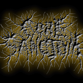 Gore Sanctum - Sick Logo