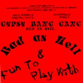 Bad as hell & fun to play with