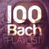 100 Bach Playlist