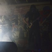 Live at BigBen club (Tver) 27.02.2021