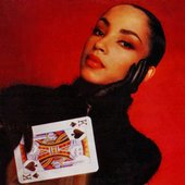 Sade-Your Love Is King