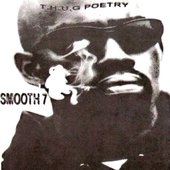 t.h.u.g. poetry