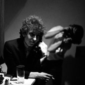 Bob Dylan