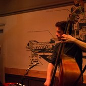 Charl Delemarre @ Slag om Stukafest