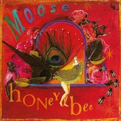 Moose - Honey Bee (October 1993)
