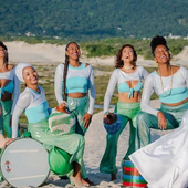 Cores de Aidê