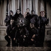 SLIPKNOT 2014 PNG