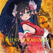 ORIENTAL RADIANCE Vol.1