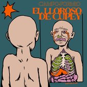 El lloroso de Cupey