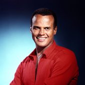 Harry Belafonte