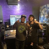 Pete Space & Lil Bruh Gwop