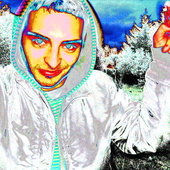 LastFM profile picture for @trappes