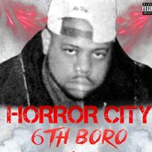 Horror City