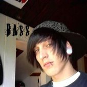 Bass: Cody Wilmot
