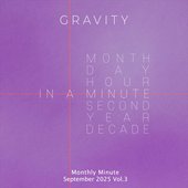 Monthly MINUTE Vol. 3