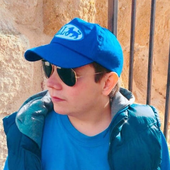 alexdellobet 的头像