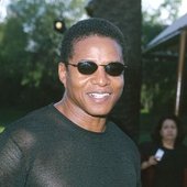 Jackie Jackson