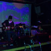 Live at The Tunnels 21.01.11