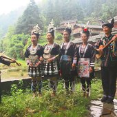 The Yandong Grand Singers