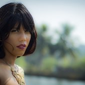 Anandi Bhattacharya