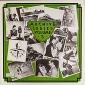 Kpm 1000 Series: Archive Series - Volume 5 (Comedy-Happy Activity)