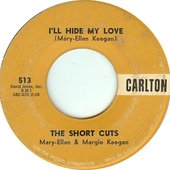 I'll Hide My Love