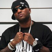 Jeezy TM103