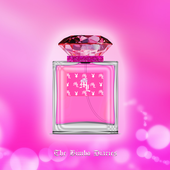 TBD LUXURY PERFUME BOTTLE