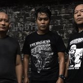 Malaysian Punk band the Bollocks