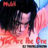 YOU ARE THE ONE - COVER 500X500.png