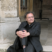 Zimmermann in Cambridge, 2006