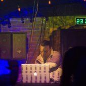 Theory of Sound (2017)