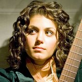 Katie Melua